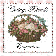 Cottage Friends Emporium