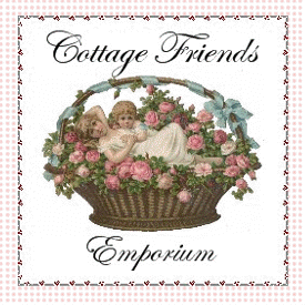 Cottage Friends Emporium